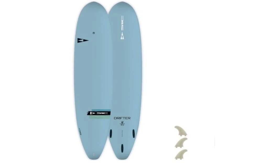 SIC SIC / DRIFTER TT/ 3 SIC SIC / DRIFTER TT/