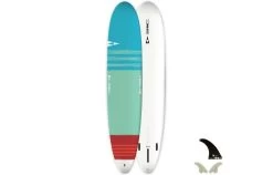 SIC SIC / LONGBOARD AT 9'0