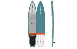 SIC SIC / OKEANOS 12.6 X29.0 DF