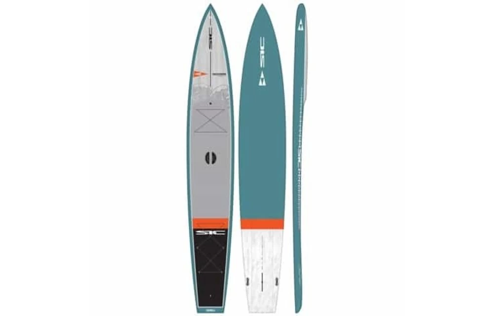 SIC SIC / OKEANOS 14' X 28'' DF 3 SIC SIC / OKEANOS 14' X 28'' DF