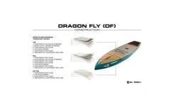 SIC SIC / OKEANOS AIR-GLIDE 11 X 28 (DF) -Water Sport Gear Shop sic sic okeanos air glide 11 x 28 df 7