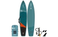 SIC SIC / OKEANOS EXP AIR-GLIDE 12.6 X 31.0 -Water Sport Gear Shop sic sic okeanos exp air glide 126 x 310 2