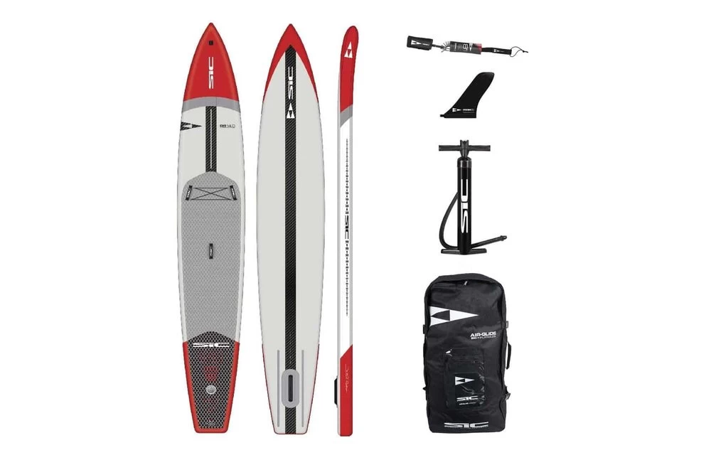 SIC SIC / RS AIR-GLIDE 14' X 28'' CFL 4 SIC SIC / RS AIR-GLIDE 14' X 28'' CFL - Image 2