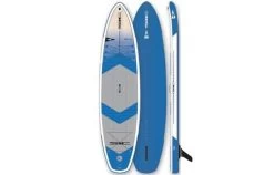 SIC SIC / TAO AIR-GLIDE TOUR 12'6'' X 30'' SST PACK -Water Sport Gear Shop sic sic tao air glide tour 126 x 30 sst pack 3