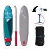 STARBOARD 2022 INFLATABLE SUP 11,2" X 31" X 5.5" IGO ZEN SC WITH PADDLE -Water Sport Gear Shop starboard 2022 inflatable sup 112 x 31 x 55 igo ze