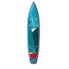 STARBOARD 2022 STARBOARD INFLATABLE SUP 12'6" X 30" X 6" TOURING ZEN SC WITH PADDLE -Water Sport Gear Shop starboard 2022 starboard inflatable sup 126 x 30 x