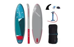 STARBOARD STARBOARD / IGO GONFLABLE 10'8'' X 33'' / 2021