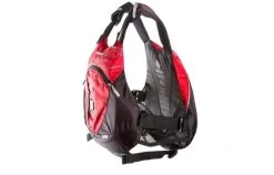 STOHLQUIST AQUALUNG / STOHLQUIST / PFD EDGE ULC / RED -Water Sport Gear Shop stohlquist aqualung stohlquist pfd edge ulc red 5