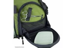 STOHLQUIST STOHLQUIST / FISHERMAN / SM/MD (VERT OLIVE) -Water Sport Gear Shop stohlquist stohlquist fisherman sm md vert olive 3