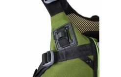 STOHLQUIST STOHLQUIST / FISHERMAN / SM/MD (VERT OLIVE) -Water Sport Gear Shop stohlquist stohlquist fisherman sm md vert olive 4