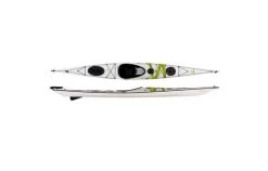 TAHE TAHE / BAYSPIRIT OUTDOOR ELITE 17'3 (BLANC) 8 TAHE TAHE / BAYSPIRIT OUTDOOR ELITE 17'3 (BLANC) -Water Sport Gear Shop tahe tahe bayspirit outdoor elite 173 blanc 2