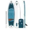 TAHE TAHE / BEACH SUP-YAK SOLO 10'6'' X 34'' -Water Sport Gear Shop tahe tahe beach sup yak solo 106 x 34