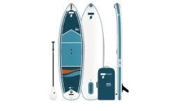 TAHE TAHE / BEACH SUP-YAK SOLO 10'6'' X 34''