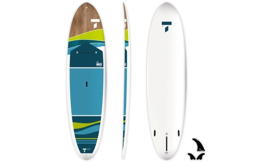 TAHE TAHE / BREEZE PERFORMER 10'6'' X 31,5'' ACE-TEC (AT) 4 TAHE TAHE / BREEZE PERFORMER 10'6'' X 31,5'' ACE-TEC (AT) - Image 2