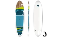 TAHE TAHE / BREEZE PERFORMER 10'6'' X 31,5'' ACE-TEC (AT) 15 TAHE TAHE / BREEZE PERFORMER 10'6'' X 31,5'' ACE-TEC (AT) -Water Sport Gear Shop tahe tahe breeze performer 106 x 315 ace tec at 4