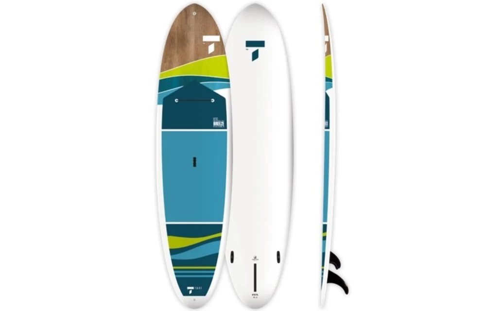 TAHE TAHE / BREEZE PERFORMER 10'6'' X 31,5'' ACE-TEC (AT) 3 TAHE TAHE / BREEZE PERFORMER 10'6'' X 31,5'' ACE-TEC (AT)