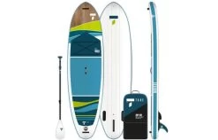 TAHE TAHE / BREEZE PERFORMER AIR 10"6' X 33''