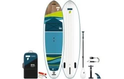 TAHE TAHE / BREEZE PERFORMER AIR 10"6' X 33'' -Water Sport Gear Shop tahe tahe breeze performer air 106 x 33 3