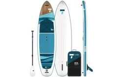 TAHE TAHE / BREEZE WING AIR 11" X 32"