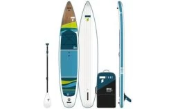 TAHE TAHE / BREEZE WING AIR 12'6'' X 28" -Water Sport Gear Shop tahe tahe breeze wing air 126 x 28 2