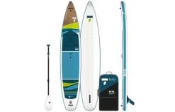 TAHE TAHE / BREEZE WING AIR 12'6'' X 28"