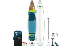 TAHE TAHE / BREEZE WING AIR 12'6'' X 28" -Water Sport Gear Shop tahe tahe breeze wing air 126 x 28 3