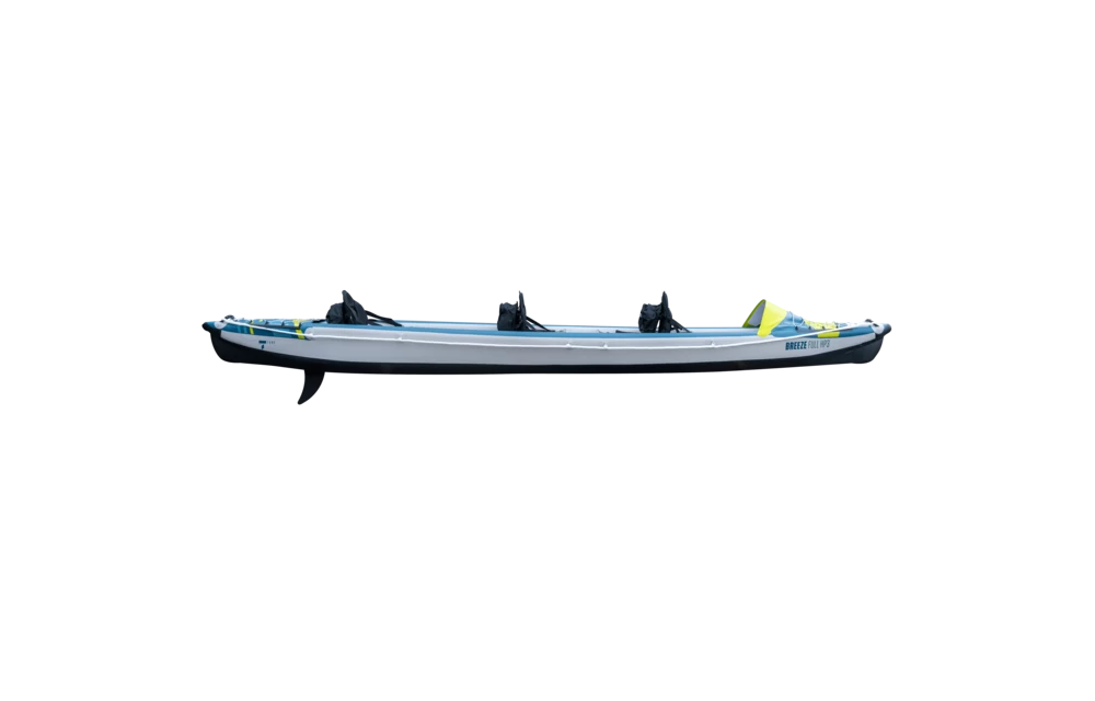 TAHE TAHE / KAYAK AIR BREEZE FULL HP3 4 TAHE TAHE / KAYAK AIR BREEZE FULL HP3 - Image 2