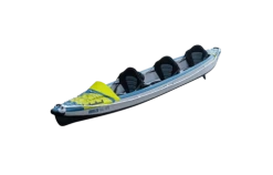 TAHE TAHE / KAYAK AIR BREEZE FULL HP3 14 TAHE TAHE / KAYAK AIR BREEZE FULL HP3 -Water Sport Gear Shop tahe tahe kayak air breeze full hp3 3