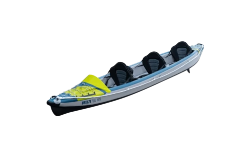 TAHE TAHE / KAYAK AIR BREEZE FULL HP3 7 TAHE TAHE / KAYAK AIR BREEZE FULL HP3 - Image 5