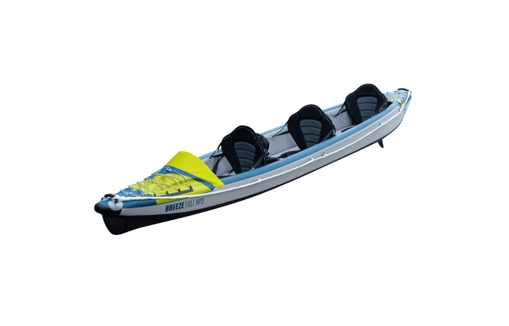 TAHE TAHE / KAYAK AIR BREEZE FULL HP3 3 TAHE TAHE / KAYAK AIR BREEZE FULL HP3