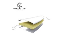 TAHE TAHE / SURF 7'3 MINI MALIBU 9 TAHE TAHE / SURF 7'3 MINI MALIBU -Water Sport Gear Shop tahe tahe surf 73 mini malibu 3