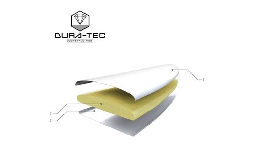 TAHE TAHE / SURF 7'3 MINI MALIBU 6 TAHE TAHE / SURF 7'3 MINI MALIBU - Image 4