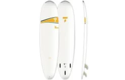 TAHE TAHE / SURF 7'6 MINI LONGBOARD