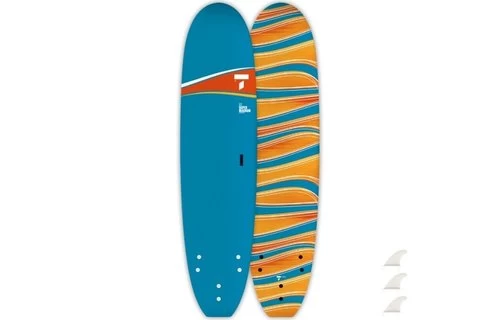 TAHE TAHE / SURF 8'0 SUPER MAGNUM PAINT 5 TAHE TAHE / SURF 8'0 SUPER MAGNUM PAINT - Image 3