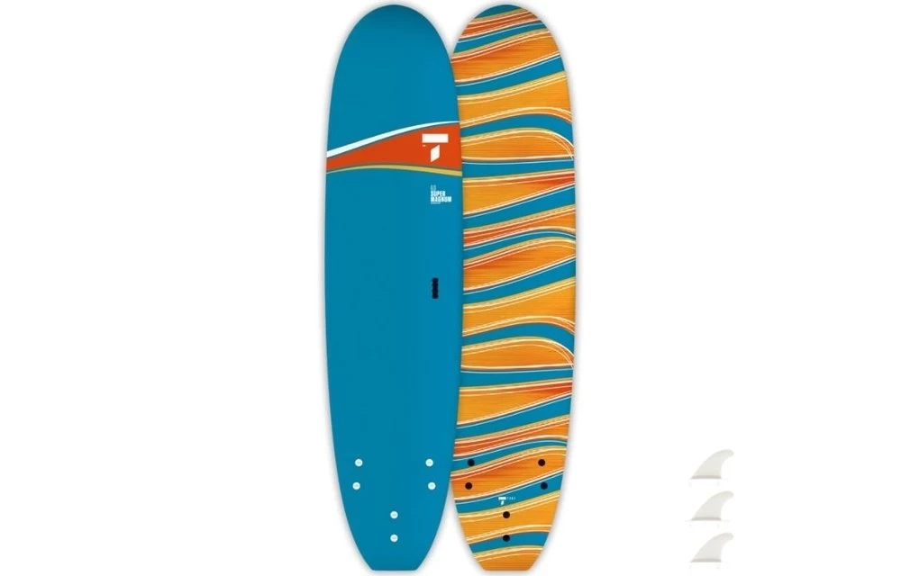 TAHE TAHE / SURF 8'0 SUPER MAGNUM PAINT 3 TAHE TAHE / SURF 8'0 SUPER MAGNUM PAINT