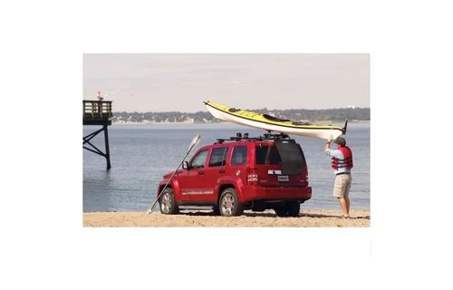 THULE THULE / WATERSLIDE / TAPIS PROTECTEUR / NOIR 6 THULE THULE / WATERSLIDE / TAPIS PROTECTEUR / NOIR - Image 4