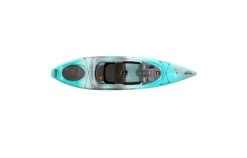 WILDERNESS WILDERNESS / PUNGO 105 / BREEZE BLUE