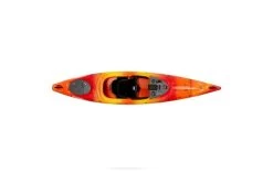 WILDERNESS WILDERNESS / PUNGO 125 (MANGO) -Water Sport Gear Shop wilderness wilderness pungo 125 mango 2