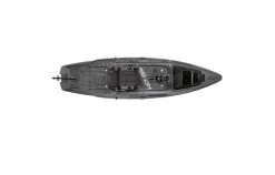 WILDERNESS WILDERNESS / RECON 120 HD / STEEL GREY 8 WILDERNESS WILDERNESS / RECON 120 HD / STEEL GREY -Water Sport Gear Shop wilderness wilderness recon 120 hd steel grey 2