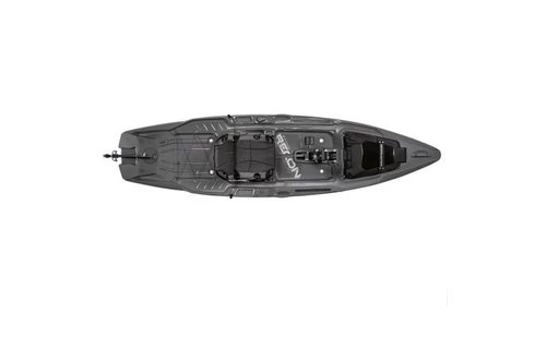 WILDERNESS WILDERNESS / RECON 120 HD / STEEL GREY 5 WILDERNESS WILDERNESS / RECON 120 HD / STEEL GREY - Image 3