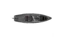 WILDERNESS WILDERNESS / RECON 120 HD / STEEL GREY