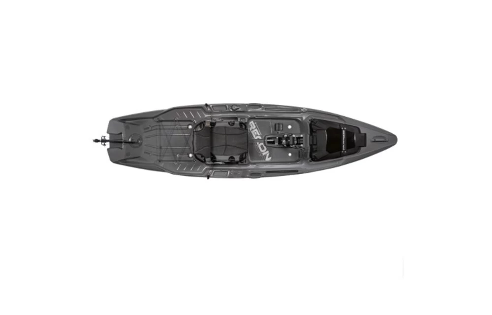 WILDERNESS WILDERNESS / RECON 120 HD / STEEL GREY 3 WILDERNESS WILDERNESS / RECON 120 HD / STEEL GREY